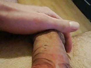 stor-pikk, homofil, tysk, handjob, pikk