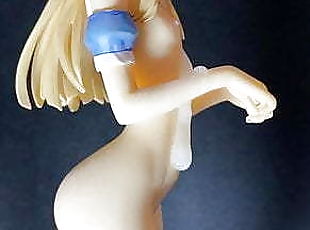 Figure bukkake ST Alice 02