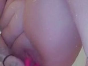 cul, baignade, gros-nichons, masturbation, orgasme, amateur, jouet, maman, ejaculation, mère