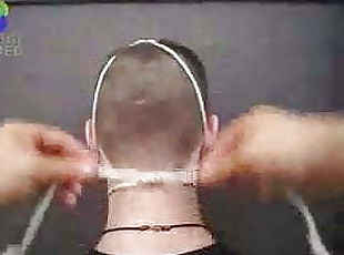  head harness