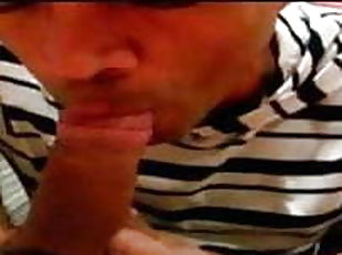 masturbation, amateur, fellation, gay, secousses, ejaculation, espagnol