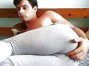 gay, webcam, engraçado, italiana, musculado, gay-adolescente