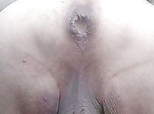 gorda, amateur, anal, juguete, gay, regordeta