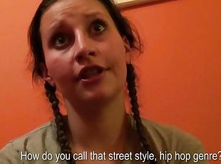 pasarica, amatori, hardcore, cuplu, pov, codite-pigtail, rasa, pula, tate-mici