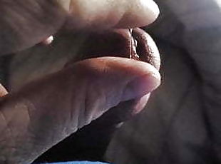 Pre cum