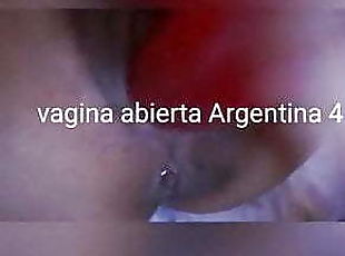 orgasmo, coño-pussy, argentino
