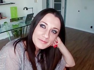 amatoriali, hardcore, pov, topless