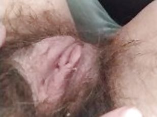 SMELLY Quick Nasty Dirty FARTING Stinky Slutty Hairy Pussy FARTS Pi...