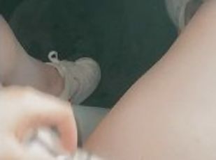 culo, coño-pussy, amateur, babes, adolescente, juguete, coche, follando-fucking, fetichista, a-solas