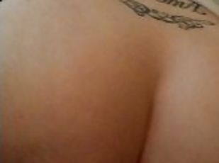 clitoris, masturbare-masturbation, orgasm, amatori, milf, jucarie, camera, voyeur, picioare, blonda