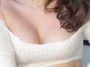 masturbation, chatte-pussy, amateur, fellation, culotte, ejaculation, lingerie, naturel, hentai, belle