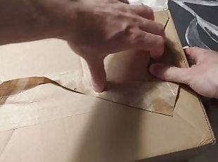 Unboxing Fun Factory - Amor dildo. Should I make a video with this ...