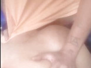 vagina-pussy, amatir, cumshot-keluarnya-sperma, penis-besar, latina, pasangan, wanita-gemuk-yang-cantik, tertangkap, basah, penis