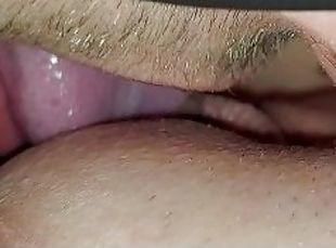 chatte-pussy, amateur, babes, milf, ejaculation-interne, mari, ejaculation, blonde, cocu, patron