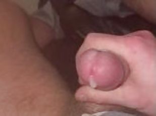 masturbación, orgasmo, coño-pussy, amateur, maduro, chorro-de-corrida, polla-enorme, casero, paja, cachonda