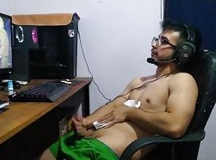 tiro-ao-alvo, pénis-grande, gay, ejaculação, webcam, hentai, engraçado, sozinho, musculado, pénis