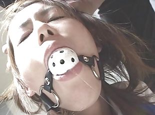 asiatisk, amatør, japans, bdsm, action, fetish, bondage