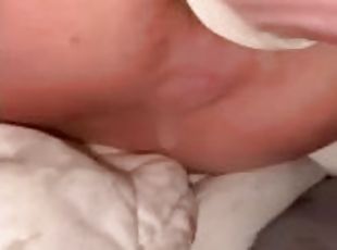 fisting, amateur, anal, fétiche, solo