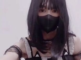 asiatique, tricherie, masturbation, amateur, ejaculation-sur-le-corps, ados, japonais, black, ladyboy, secousses