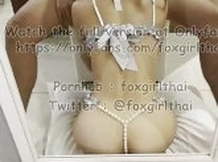 asia, kacamata, amatir, blowjob-seks-dengan-mengisap-penis, pasangan, sudut-pandang, thailand, pacar-perempuan, dad-girl, sempurna