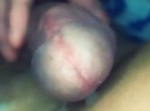 masturbation, amateur, ejaculation-sur-le-corps, énorme-bite, branlette, point-de-vue, ejaculation, fétiche, solo, bite