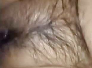 Mi vecina sper mojada creampie