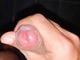 masturbation, fitta-pussy, amatör, avsugning, cumshot, gigantisk-kuk, tonåring, avrunkning, svart, sprut