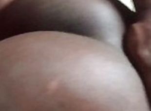 fiesta, amateur, negra-ebony, polla-enorme, negra, francés, polla