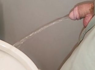 pissing, squirt, amatør, pov, blond, fetisj, alene, hvit, brunette, pikk