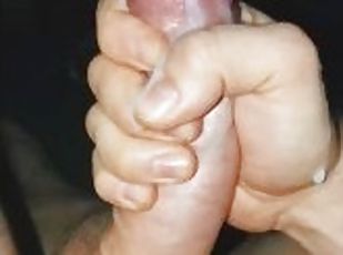 mastürbasyon-masturbation, boşalma, amatör, üstüneyüzüne-boşalma, kocaman-yarak, mastürbasyon, bakış-açısı, meni, fetiş, tek-kişilik