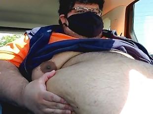 grasa, gay, bbw, grasana, solo