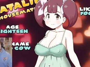 puwet, malaking-suso, babaing-magaaral, baguhan, talsik-ng-tamod, anime, hentai, kakaiba-weird, suso, puwet-butt