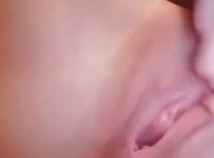 masturbación, orgasmo, squirting, amateur, babes, pelirroja, corrida, a-solas, tatuaje