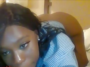 babes, negra-ebony, negra, webcam, culazo, hotel, calientapollas