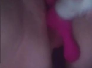 mastürbasyon-masturbation, amcık-pussy, amatör, anal, babe, üstüneyüzüne-boşalma, oyuncak, ikişerli, bakış-açısı, tek-kişilik