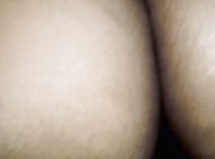 asien, arsch, muschi, dilettant, immens-glied, schwer, creampie, hintern, fetisch, glied