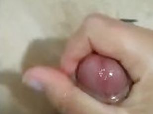 dyakol-masturbation, baguhan, malaking-titi, masahe, pagtitipon, realidad, titi