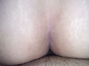 muschi, dilettant, anal-sex, mamma, creampie, fingerspiele, ehemann, beule, ficken, mutter