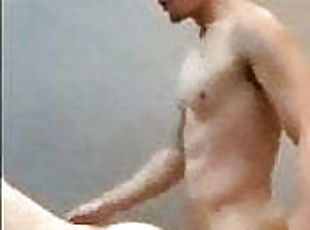 armée, asiatique, amateur, fellation, gay, couple, ejaculation, famille, pute, musclé