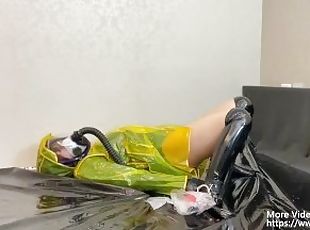 asiatique, masturbation, orgasme, amateur, jouet, japonais, bdsm, pieds, fétiche, latex