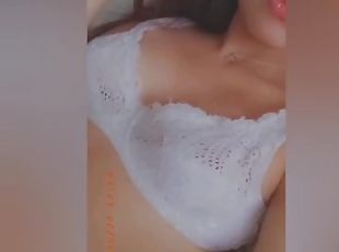 alat-kelamin-wanita, amateur, perempuan-jelita, remaja, orang-latina, petite, fetish, solo, realiti