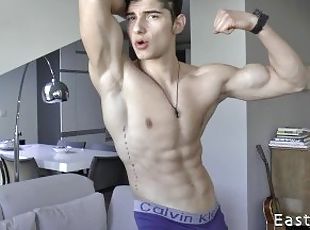 Jared Shaw in Prague - Webcam