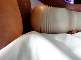 enorme, masturbación, orgasmo, squirting, amateur, anal, babes, polla-enorme, juguete, primera-persona