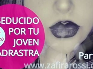 Sensual voz argentina te hace vibrar Relato erótico interactivo 