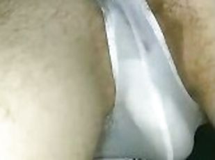 masturbación, amateur, anal, adolescente, juguete, consolador, fetichista, a-solas