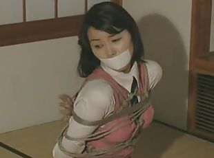 Japanese Bondage 2