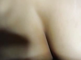 stepmom wants me to fuck her when we are alone I cum inside the bes...