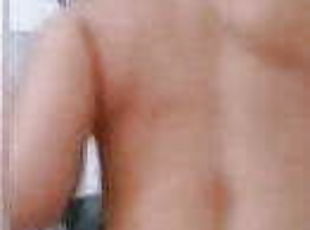 levrette, masturbation, amateur, maison, doigtage, point-de-vue, pute