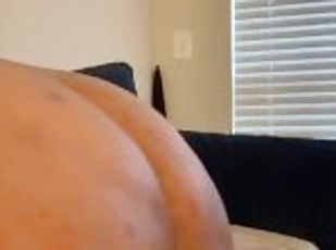 booty bounce