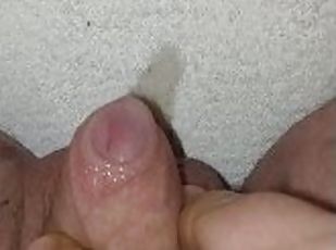 Chubby Three edge Two smass and Ruined Orgasm